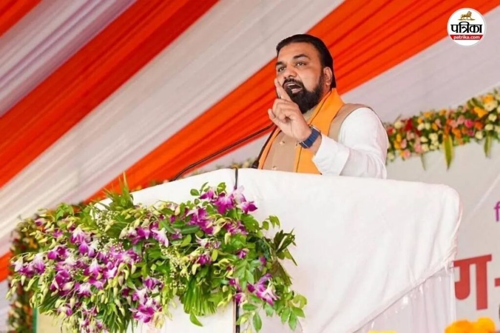 Bharat Bhushan Tiwari Encounter: सम्राट चौधरी का दो टूक: ‘जिसे जो करना है करे, अपराधियों से समझौता नहीं