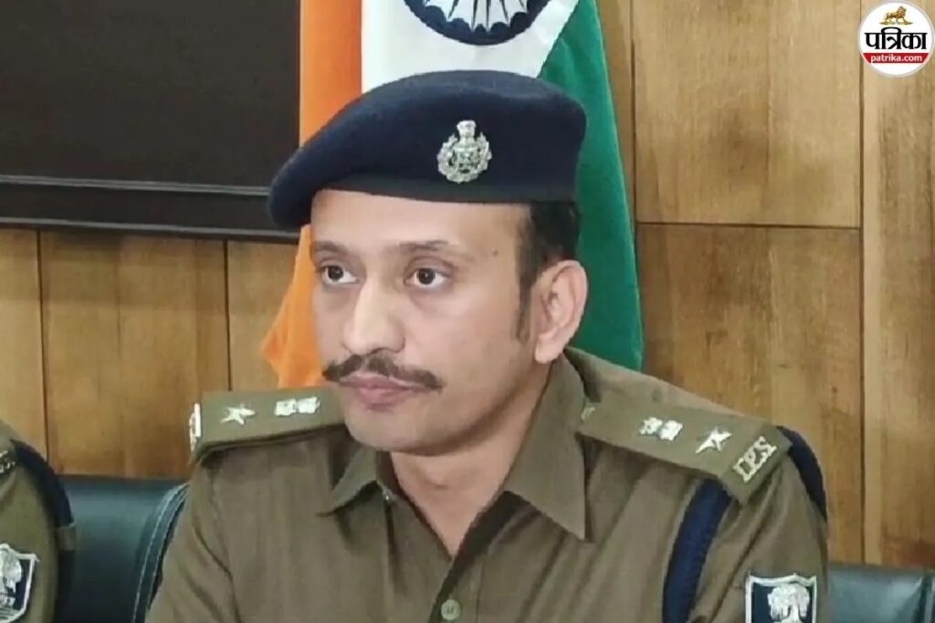 Khan Sir पर कार्रवाई से बच रही पटना पुलिस? SSP ने कहा- हमारा काम जांच करना, कोर्ट पर कमेंट नहीं कर सकते