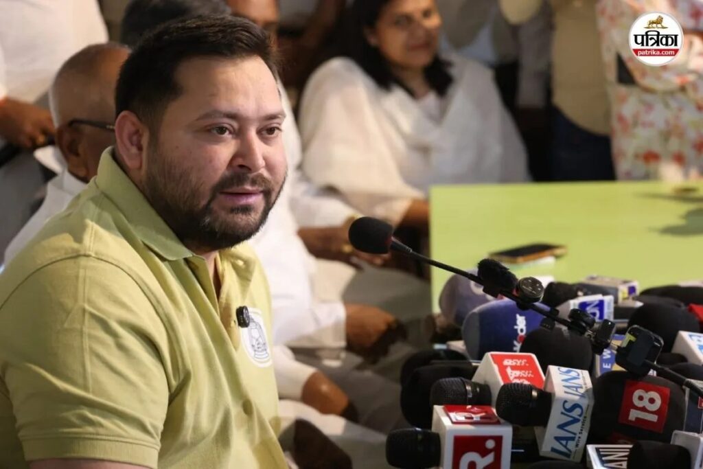 ईशा फाउंडेशन को ₹1 में जमीन देने पर भड़की RJD, पूछा- ऐतिहासिक बिहार योग विद्यालय की उपेक्षा क्यों?