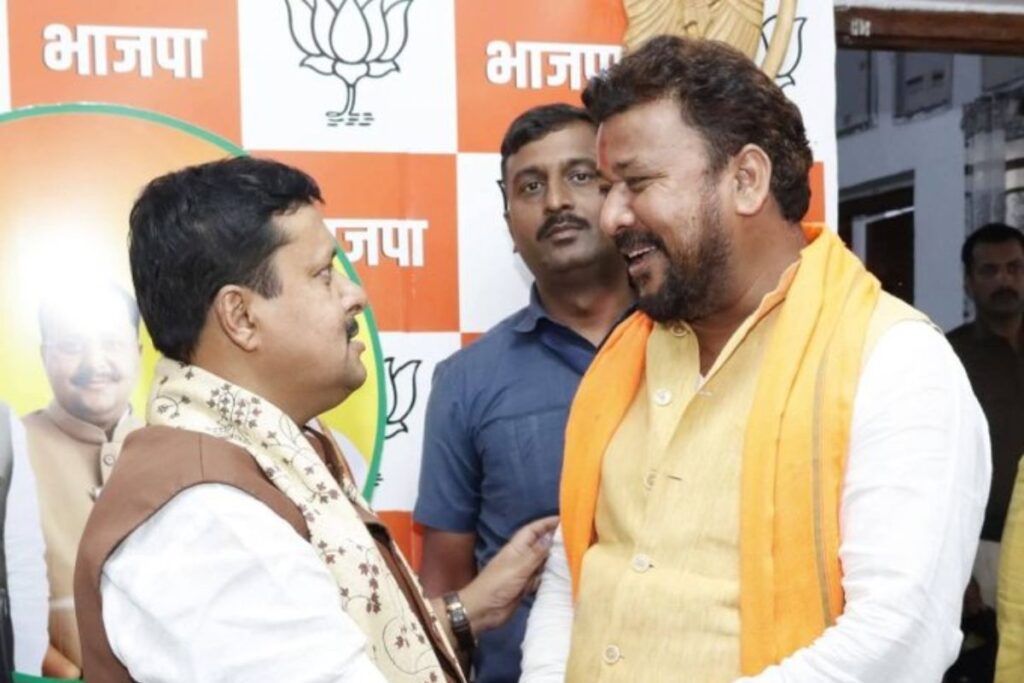 Bankipur Seat: बांकीपुर उपचुनाव में सियासी संग्राम तेज, BJP-जन सुराज-RJD ने बिछाई चुनावी बिसात