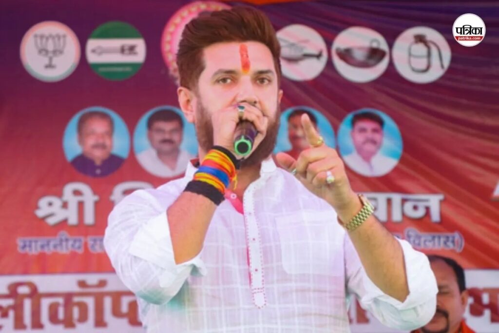Bankipur By-Polls: ‘असली मुकाबला विपक्ष के बीच दूसरे स्थान के लिए होगा’, बांकीपुर उपचुनाव को लेकर चिराग पासवान का बयान