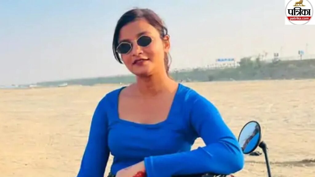 पटना से 17 साल की सौम्या लापता, परिवार बोला- पुलिस ने पहले कार्रवाई की होती तो शायद बेटी नहीं होती गायब