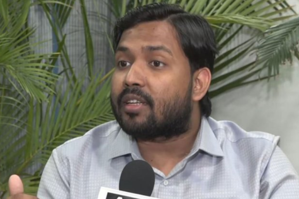 खान सर-रौशन सर विवाद के बाद फिर सुर्खियों में मुसल्लहपुर हाट, 15 जुलाई को राहुल गांधी करेंगे पदयात्रा