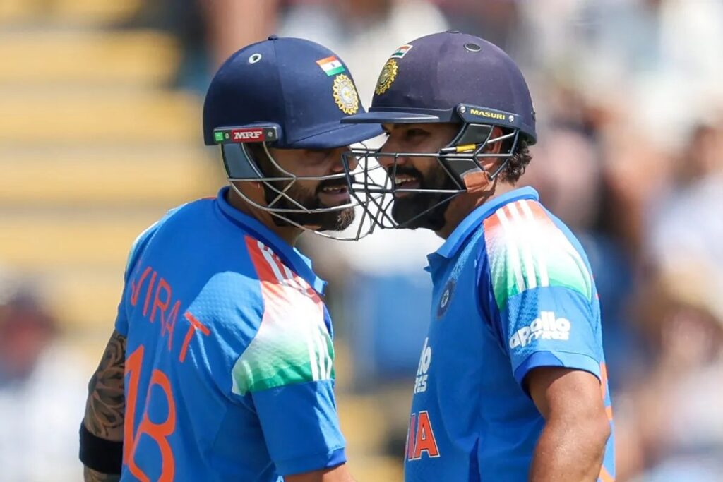 IND vs ENG: भारत के खिलाफ जो रूट ने खेली नाबाद 99 रनों की पारी, अनिल कुंबले ने विराट कोहली और रोहित शर्मा से की तुलना