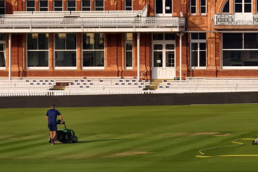 Eng vs Ind 3rd ODI: लॉर्ड्स में भारत तोड़ेगा अपना 24 साल पुराना सर्वाधिक स्‍कोर का रिकॉर्ड या बनेगा सबसे कम टोटल, पढ़ें पिच रिपोर्ट