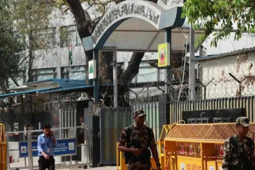 Patna Medical College Scam: ED की बड़ी कार्रवाई, क्या अब खुलेगा सरकारी तिजोरी लूटने वालों का पूरा कच्चा चिट्ठा?
