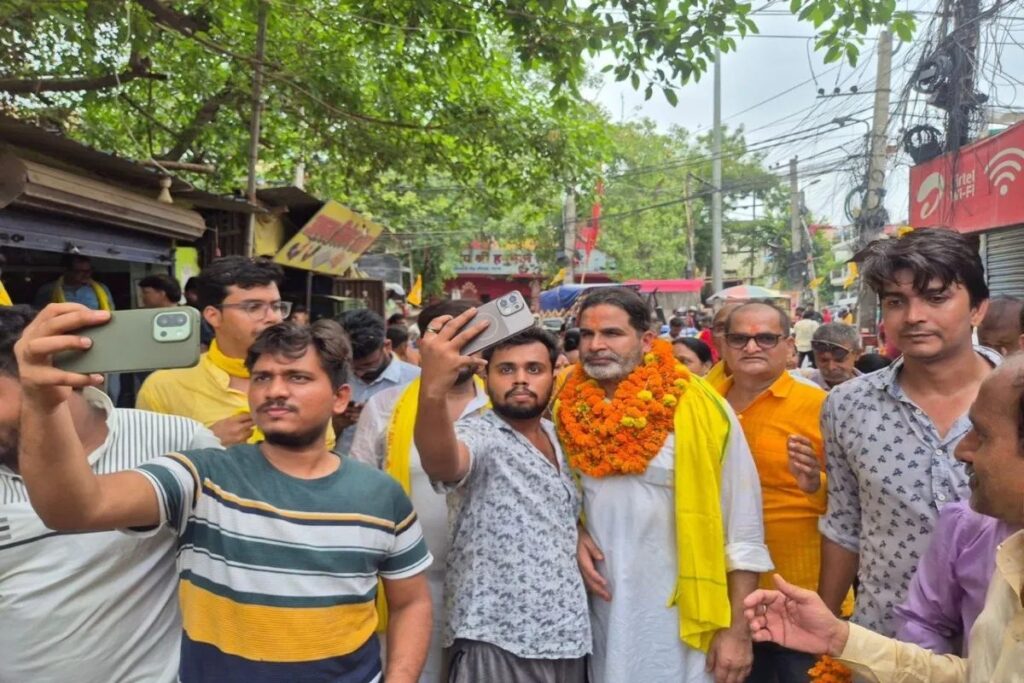 Bankipur By Election: प्रशांत किशोर ने दांव पर लगा दी पूरी साख, बीजेपी ने बनाया ‘शर्मनाक हार’ देने का कड़ा प्लान
