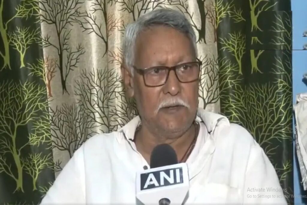 Bankipur By Election: ‘हमारा दोष सही, लेकिन बेटा निर्दोष है’, बांकीपुर उपचुनाव से नाम वापस लेने पर पिता का भावुक बयान