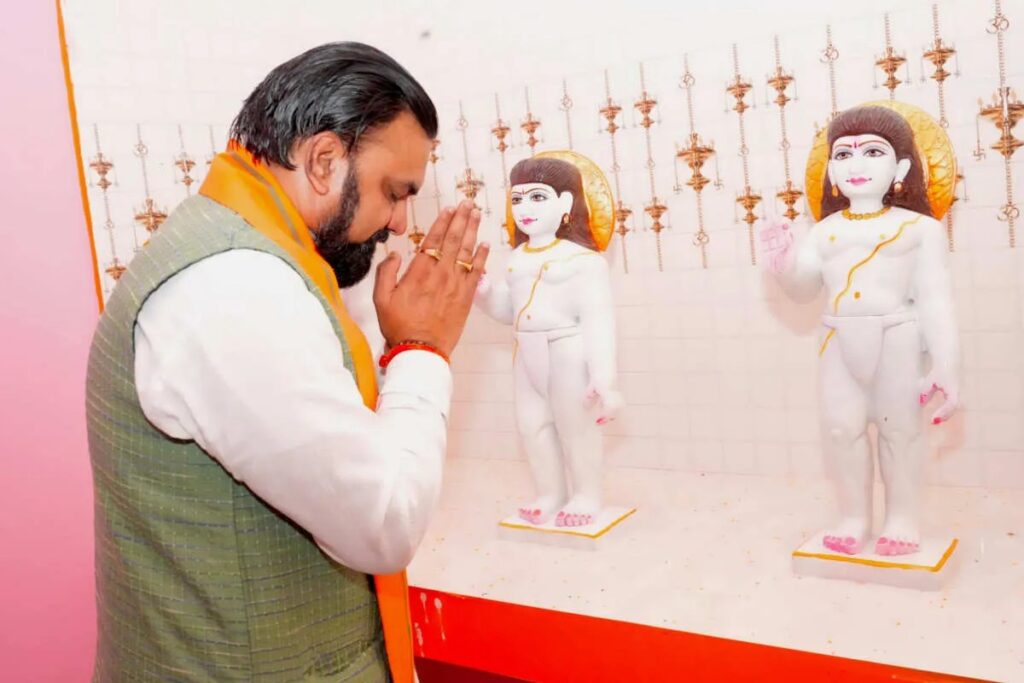 Bihar News: चकोटी मठ से 200 साल पुरानी रामलला की मूर्ति चोरी, जानें ’24 अवतार धाम’ का इतिहास