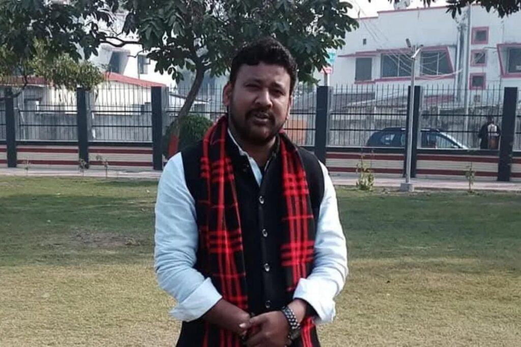बांकीपुर उपचुनाव: प्रशांत किशोर के सामने होंगे अभिषेक कुमार, बीजेपी ने घोषित किया उम्मीदवार