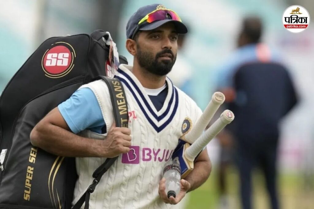 अजिंक्य रहाणे के संन्यास पर BCCI अध्यक्ष मन्हास और सचिव सैकिया ने कही ये बात, चेतेश्वर पुजारा हुए भावुक