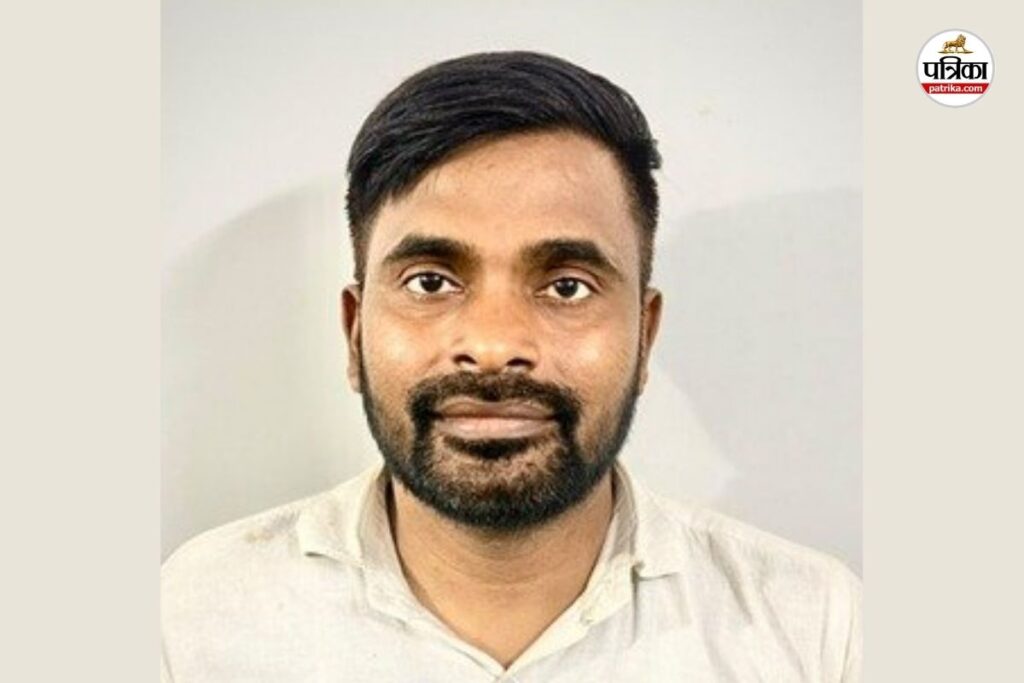 Bankipur By Election: मैट्रिक के बाद सीधे ग्रेजुएशन? BJP प्रत्याशी नीरज सिन्हा की डिग्री पर बवाल, RJD ने खोला मोर्चा