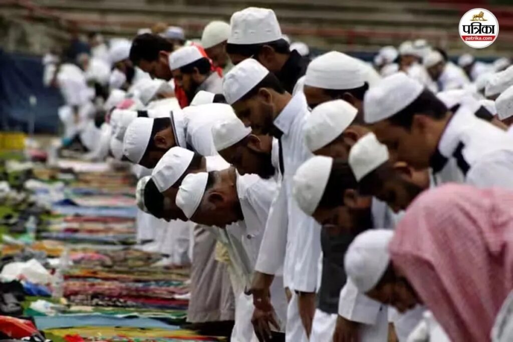 शिकायत के बाद बंद हुई सालों पुरानी परंपरा, पटना के कोतवाली थाना परिसर में अब नहीं होगी जुमे की नमाज