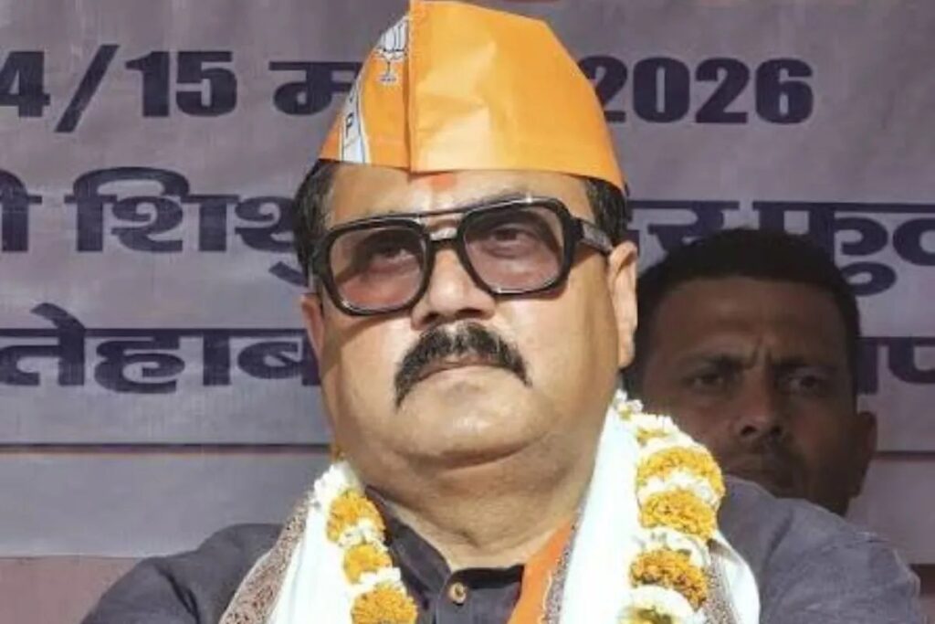 Celebratory firing case: भाजपा विधायक राजू सिंह को दिल्ली हाई कोर्ट से बड़ी राहत, 4 साल की सजा पर रोक और जमानत मंजूर