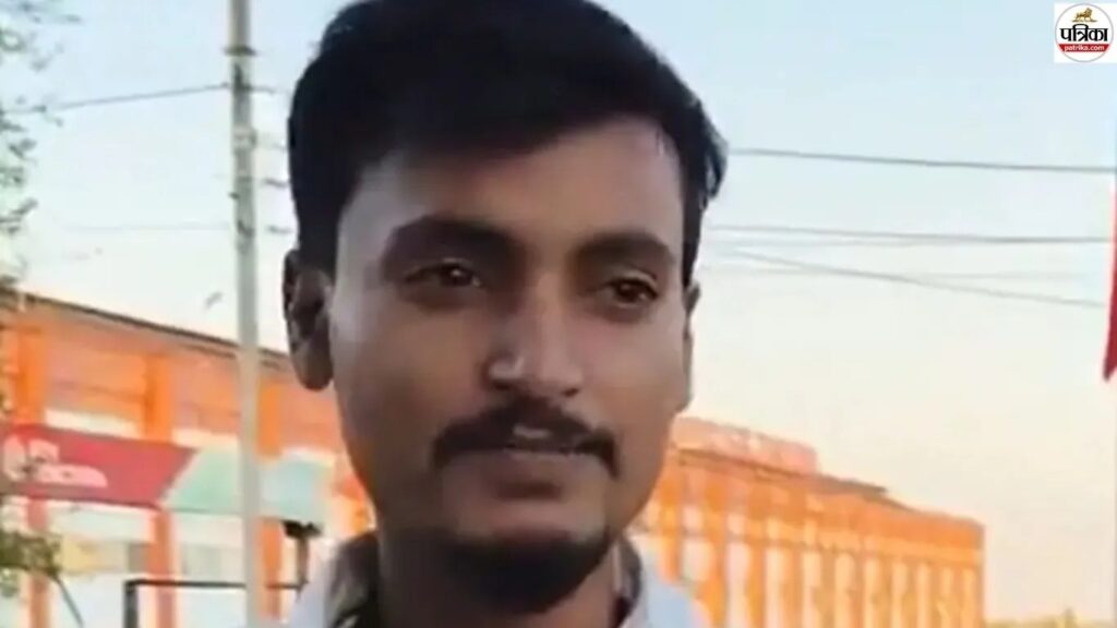 NEET Protest: ‘चार महीने से रूस में हूँ’ युवक के वायरल वीडियो ने बिहार पुलिस की कार्रवाई पर खड़े किए सवाल