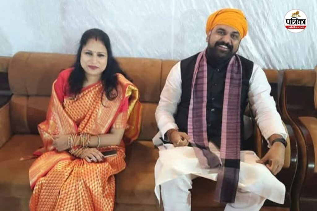 बिहार में सीएम सम्राट चौधरी की पत्नी के प्रोटोकॉल पर बवाल, शक्ति यादव ने पूछा- किस हैसियत से SP दे रहे हैं सलामी?