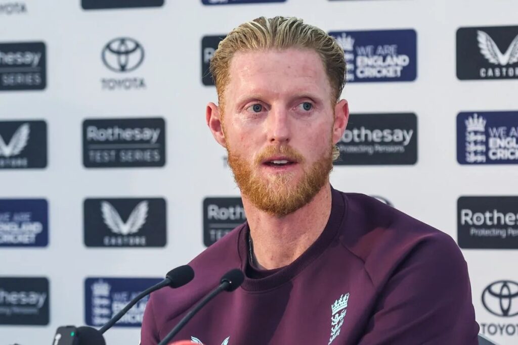 Ben Stokes Retirement Controversy: संन्यास के वीडियो से नाखुश बेन स्टोक्स, ICC की आपत्ति पर दो शब्दों में दिया करारा जवाब
