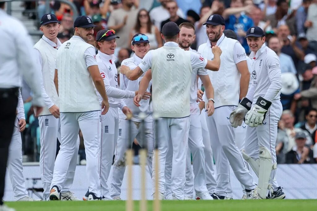 ENG vs PAK: इंग्लैंड को बड़ा झटका, घुटने की चोट के चोट के कारण जैकब बेथेल टेस्ट सीरीज से बाहर