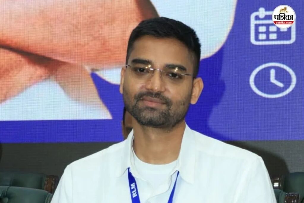 Deepak Prakash MLC: राज्यपाल कोटे से मिली सदस्यता, बची मंत्री की कुर्सी; अब मनोनयन पर छिड़ा संवैधानिक विवाद