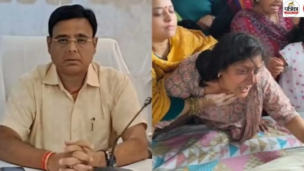 विमल कुमार मर्डर केस: पत्नी के आरोपों पर विधायक की सफाई, बिहार की राजनीति में मचा घमासान