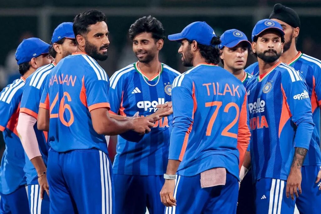 IND vs WI 5th T20I Match Preview: भारत-वेस्टइंडीज के बीच सीरीज जीतने की जंग, क्या बारिश बनेगी विलेन?